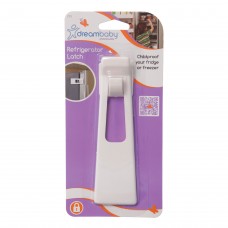 F121 Child-Safety Refrigerator Latch